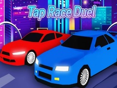 თამაშის Tap Race Duel