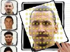 თამაშის Celebrity LOL Funy Face