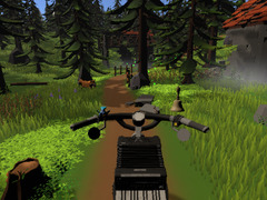 თამაშის Chill Drive Simulator 2