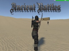 თამაშის Ancient Battles