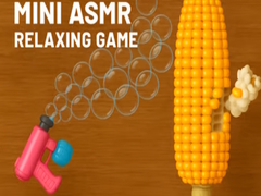 თამაშის Mini ASMR Relaxing Game 