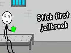 თამაშის Stick first jailbreak