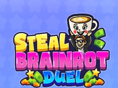 თამაშის Steal Brainrot Duel