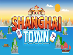 თამაშის Shanghai Town