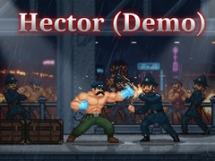 თამაშის Hector (Demo)