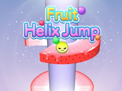 თამაშის Fruit Helix Jump