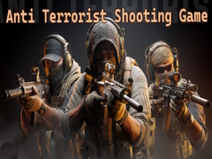 თამაშის Anti Terrorist Shooting Game