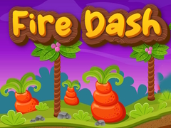 თამაშის Fire Dash
