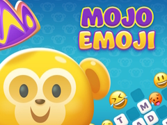 თამაშის Mojo Emoji