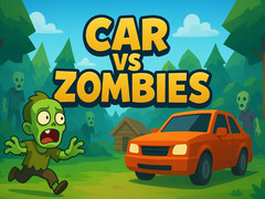 თამაშის Car Vs Zombies