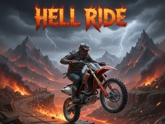 თამაშის Hell Ride