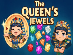 თამაშის The Queen's Jewels