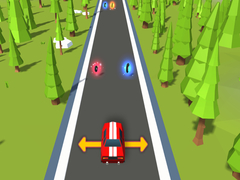 თამაშის Zenith Rush