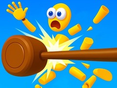 თამაშის People Playground! Ragdoll Arena!