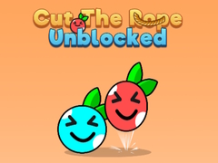 თამაშის Cut The Rope Unblocked​