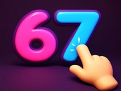 თამაშის 67 Clicker