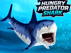 თამაშის Hungry Predator Shark