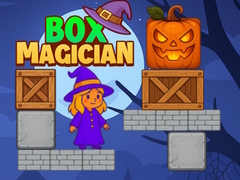 თამაშის Box Magician