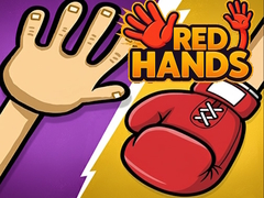 თამაშის Red Hands 