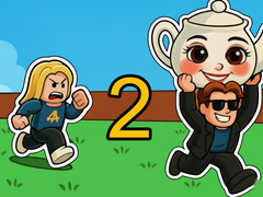 თამაშის Steal Brainrots 2