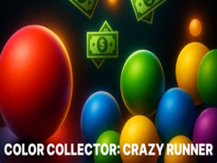 თამაშის Color Collector: Crazy Runner