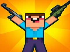 თამაშის Noob vs Zombie Apocalypse