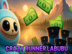 თამაშის Crazy Runner Labubu