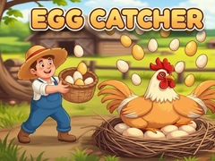 თამაშის Egg Catcher