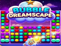 თამაშის Bubble Dreamscape