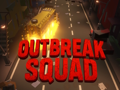 თამაშის Outbreak Squad
