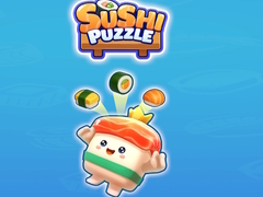 თამაშის Sushi Puzzle
