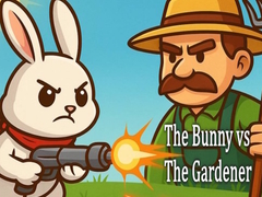 თამაშის The Bunny vs The Gardener