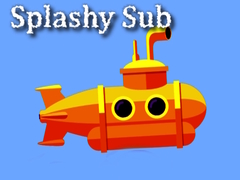 თამაშის Splashy Sub