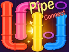 თამაშის Pipe Connect Puzzle