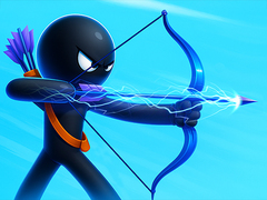 თამაშის Archers Random