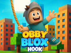 თამაშის Obby Blox Hook