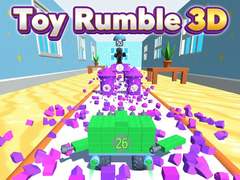 თამაშის Toy Rumble 3D