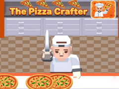 თამაშის The Pizza Crafter