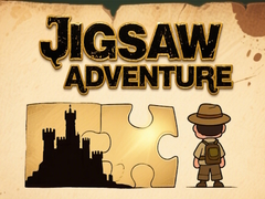 თამაშის Jigsaw Adventure