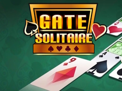 თამაშის Gate Solitaire