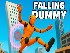 თამაშის Falling Dummy