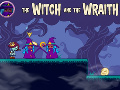 თამაშის The Witch and the Wraith