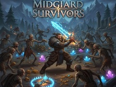 თამაშის Midgard Survivors