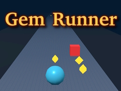 თამაშის Gem Runner