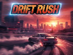 თამაშის Drift Rush