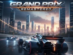 თამაშის Grand Prix Remastered