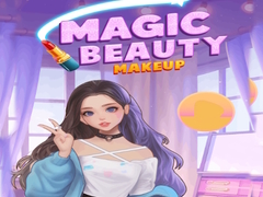 თამაშის Magic Beauty Makeup 