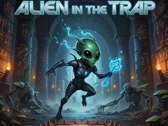 თამაშის Alien in the Trap