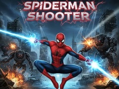 თამაშის Spiderman Shooter