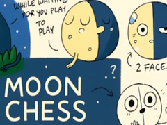 თამაშის Moon Chess